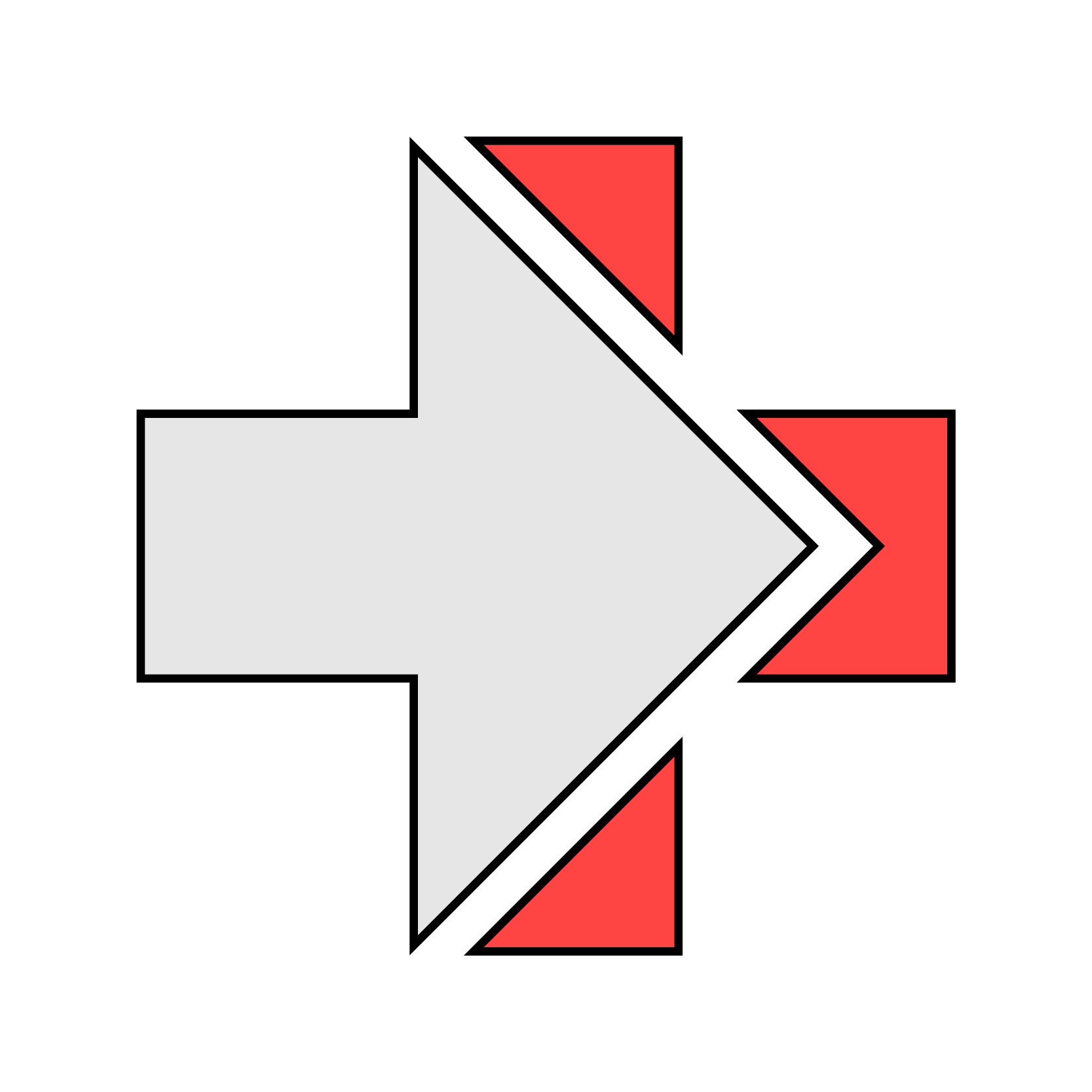 The SwiftCare Logo