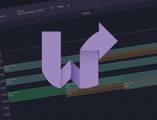 Major Update – MediWork December 2025 Release